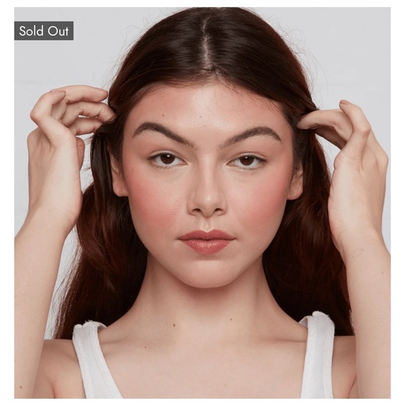 NIB Floss The Concierge Cheek and Lip Tint in Sandals - Picture 3 of 10